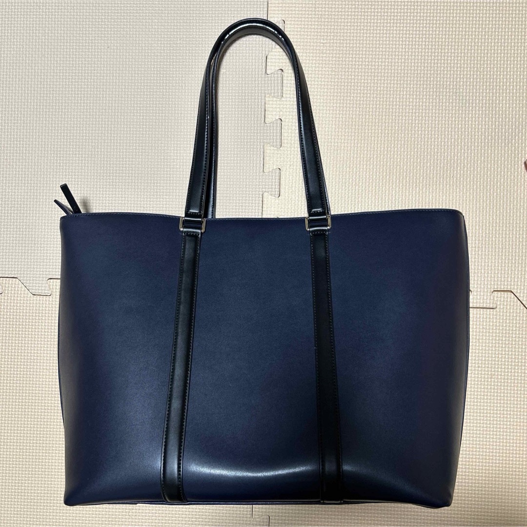 Paul Smith - 【美品】ポールスミス Paul Smith メンズトート Paul Smith - 【美品】ポールスミス Paul Smith メンズトート