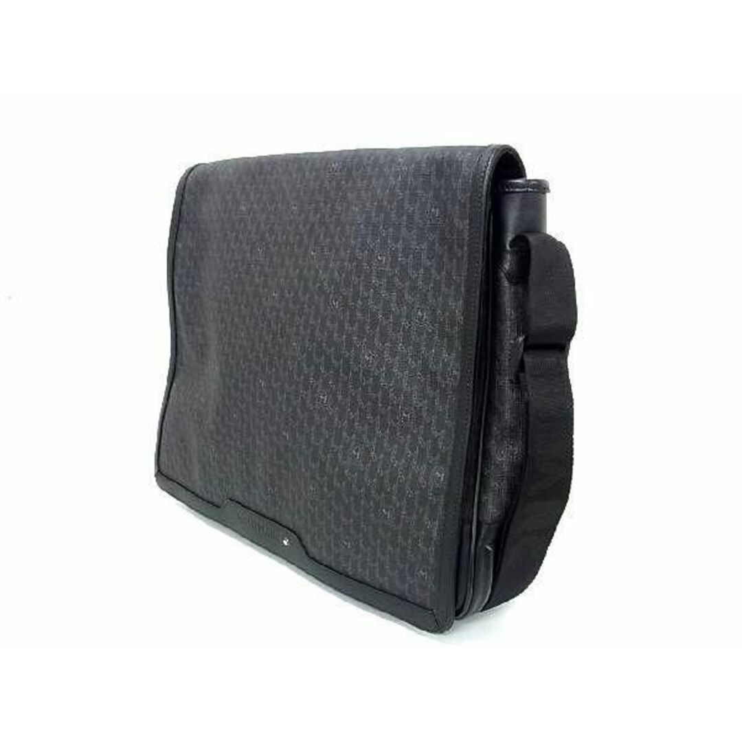 MONTBLANC - □新品□未使用□ MONT BLANC モンブラン レザー MONTBLANC - □新品□未使用□ MONT BLANC モンブラン レザー
