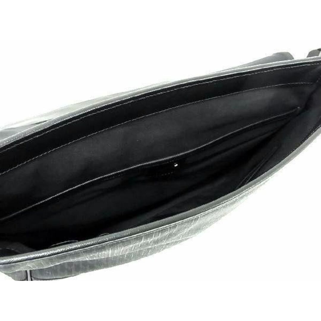 MONTBLANC - □新品□未使用□ MONT BLANC モンブラン レザー MONTBLANC - □新品□未使用□ MONT BLANC モンブラン レザー