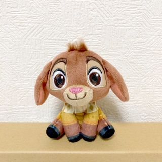 ディズニー(Disney)の【匿名発送】新品 ディズニー ウィッシュ マスコット バレンティノ(ぬいぐるみ)