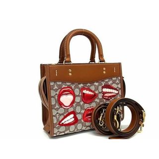 COACH - □希少□新品□未使用□ COACH コーチ CA119 トム COACH - □希少□新品□未使用□ COACH コーチ CA119 トム