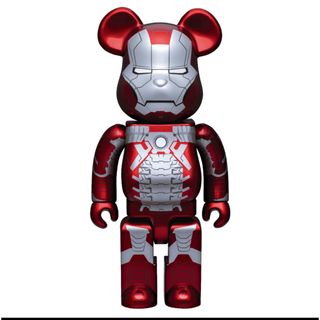 ［IRON MAN Mark 5］／全高約28cm(お風呂のおもちゃ)