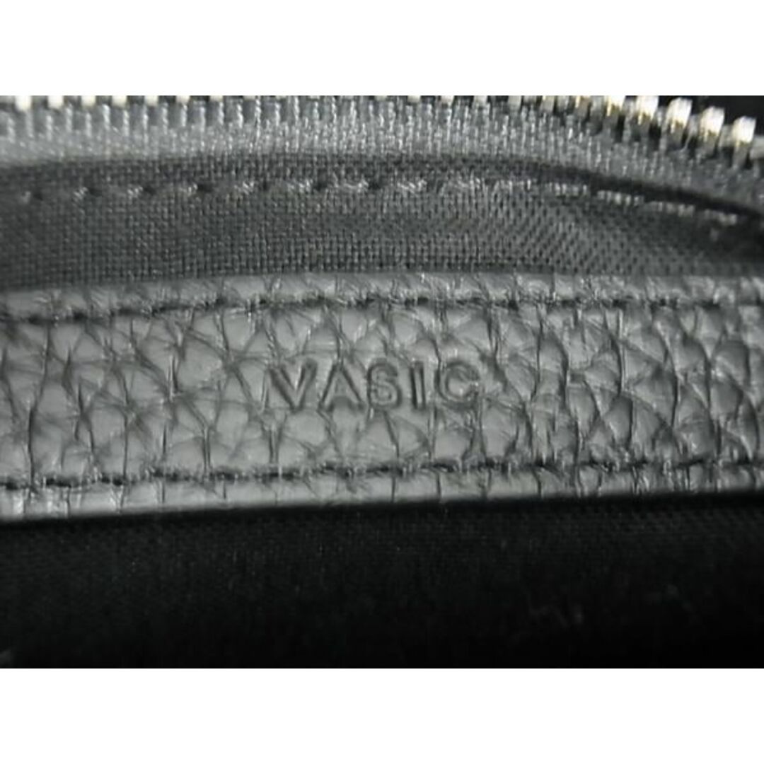 VASIC - □新品□未使用□ VASIC ヴァジック レザー VASIC - □新品□未使用□ VASIC ヴァジック レザー