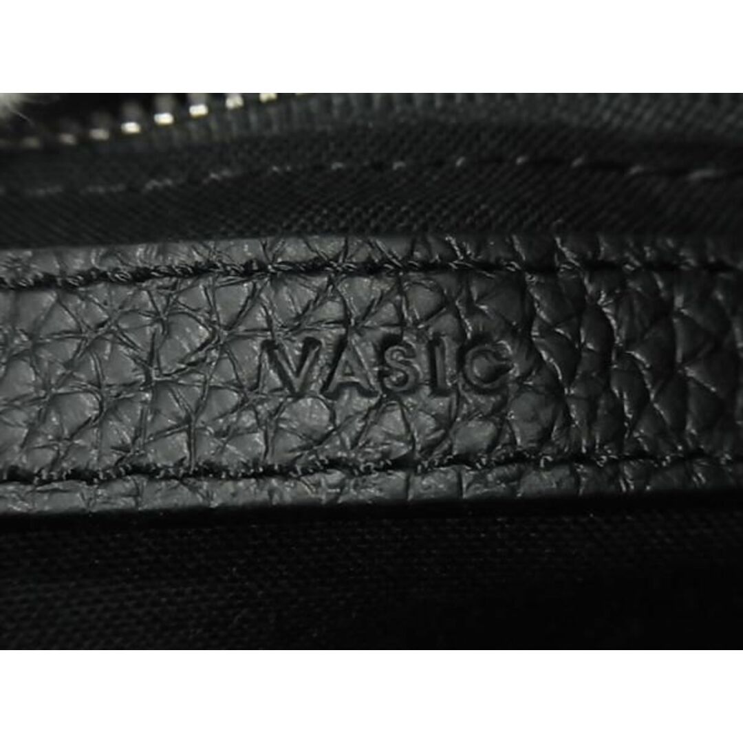 VASIC - □新品□未使用□ VASIC ヴァジック レザー VASIC - □新品□未使用□ VASIC ヴァジック レザー