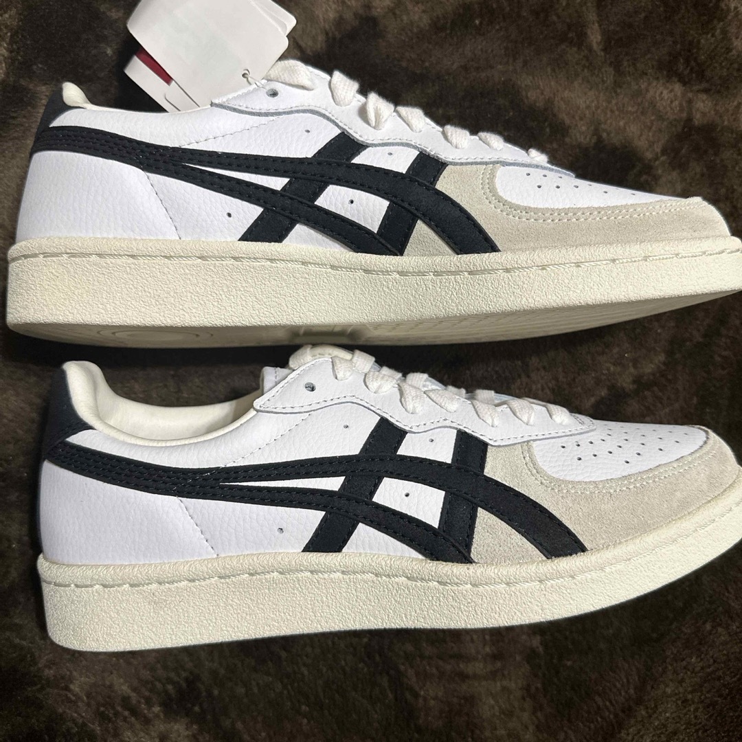 Onitsuka Tiger(オニツカタイガー)のオニツカタイガー【Onitsuka Tiger】スニーカー ジーエスエム GSM レディースの靴/シューズ(スニーカー)の商品写真