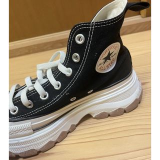 ALL STAR（CONVERSE） - コンバース オールスター 100 トレック