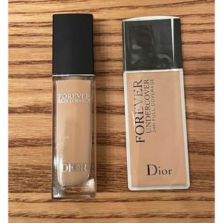 ディオール(Dior)の新品未使用Dior コンシーラー1Nサンプル付(コンシーラー)