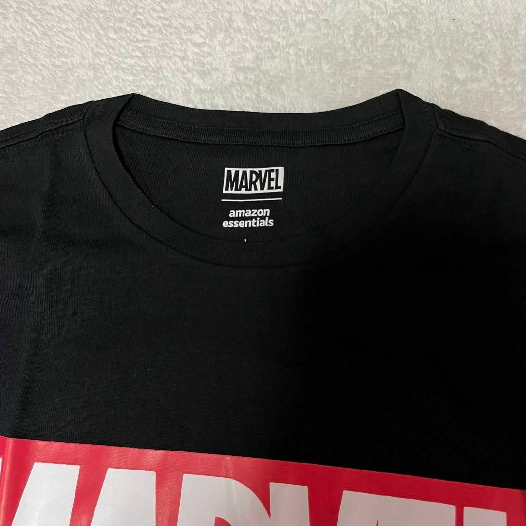 MARVEL(マーベル)の新品　MARVEL　マーベル　セットアップ　アベンジャーズ　黒　大きいサイズ メンズのメンズ その他(その他)の商品写真