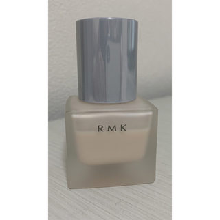 アールエムケー(RMK)のRMK メイクアップベース 30ml(化粧下地)