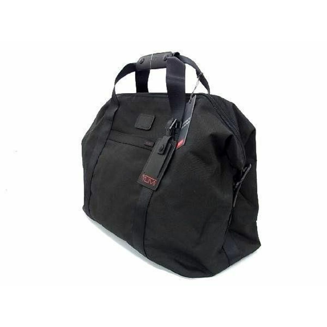 TUMI - □新品□未使用□ TUMI トゥミ ナイロン 2WAY ショルダー TUMI - □新品□未使用□ TUMI トゥミ ナイロン 2WAY ショルダー