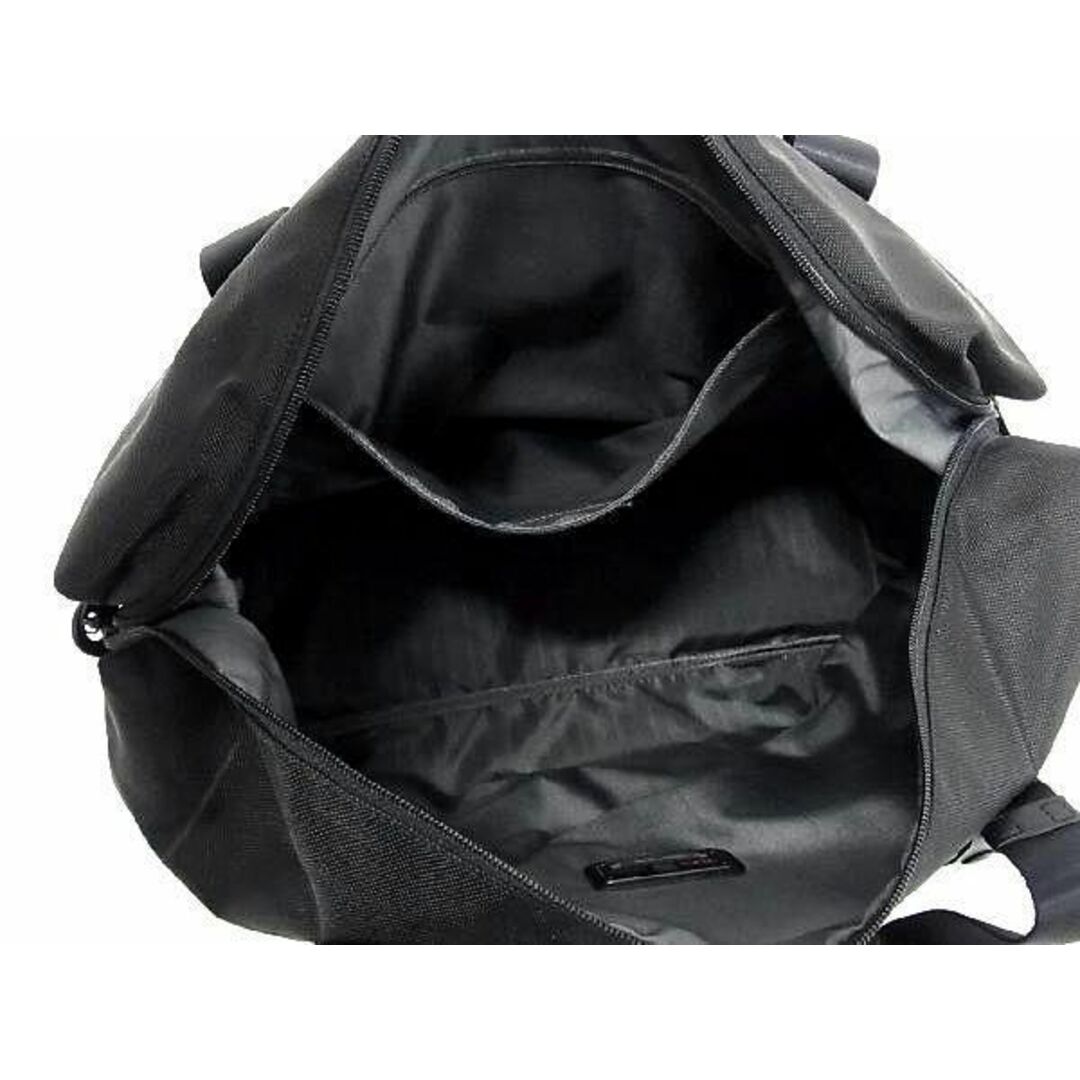 TUMI - □新品□未使用□ TUMI トゥミ ナイロン 2WAY ショルダー TUMI - □新品□未使用□ TUMI トゥミ ナイロン 2WAY ショルダー