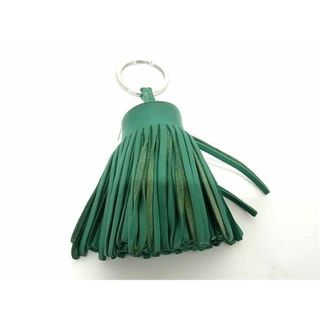 HERMES - HERMES エルメス カルメン レザー シルバー金具 HERMES - HERMES エルメス カルメン レザー シルバー金具