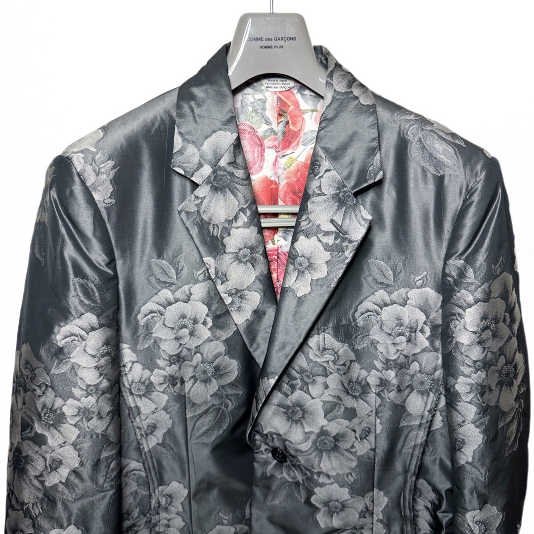 COMME des GARCONS HOMME PLUS - COMME des GARCONS HOMME PLUS 22SS COMME des GARCONS HOMME PLUS - COMME des GARCONS HOMME PLUS 22SS