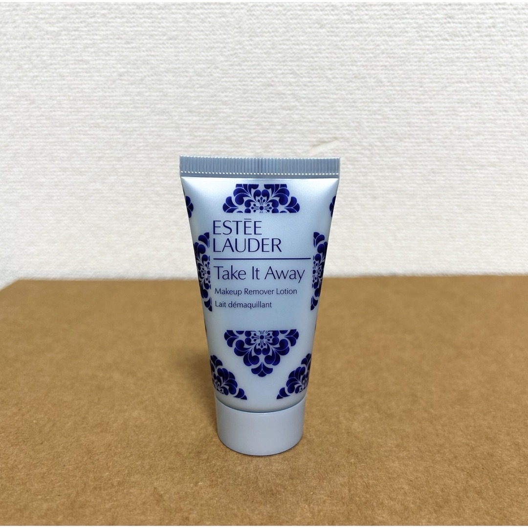 Estee Lauder(エスティローダー)の【新品・未使用】エスティローダー・クレンジングミルク コスメ/美容のスキンケア/基礎化粧品(クレンジング/メイク落とし)の商品写真