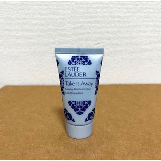 エスティローダー(Estee Lauder)の【新品・未使用】エスティローダー・クレンジングミルク(クレンジング/メイク落とし)