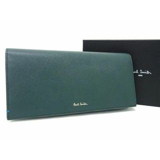 Paul Smith - 店頭完売☆新品/箱付 ポールスミス カラーブライトゴート