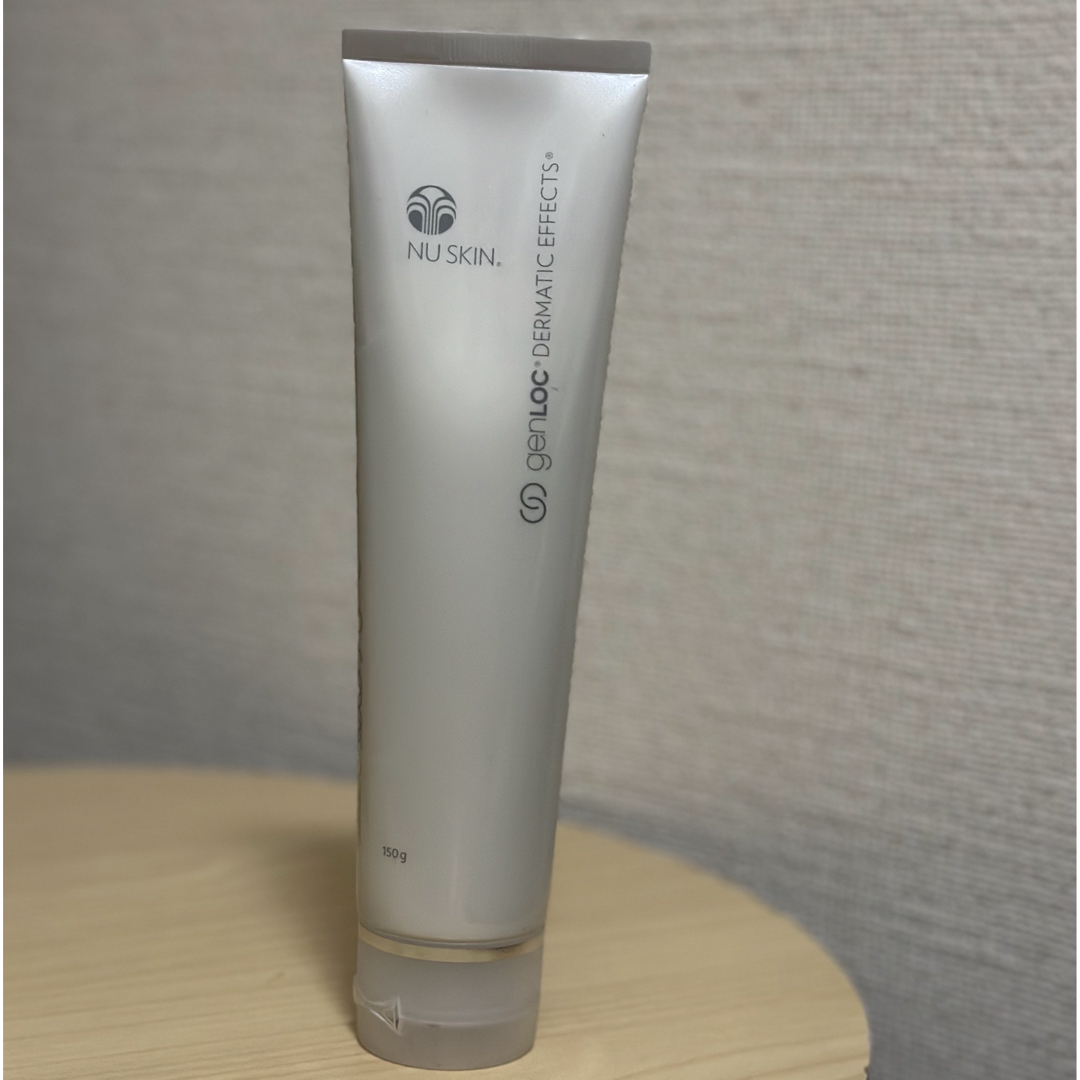 NU SKIN(ニュースキン)のageLOC® ダーマティック エフェクツ(150g) 未開封  コスメ/美容のボディケア(ボディクリーム)の商品写真