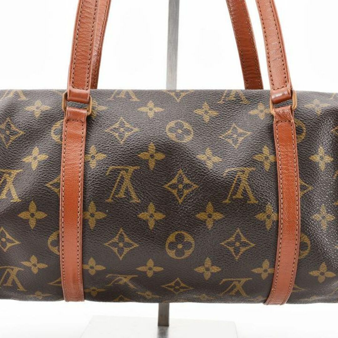 LOUIS VUITTON(ルイヴィトン)の極美品　ルイヴィトン　パピヨン　モノグラム　ハンドバッグ　23122510 レディースのバッグ(ハンドバッグ)の商品写真