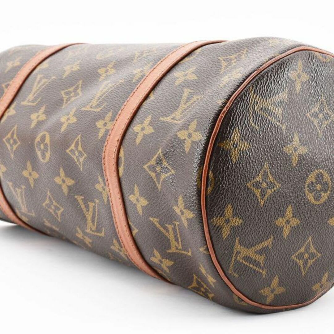 LOUIS VUITTON(ルイヴィトン)の極美品　ルイヴィトン　パピヨン　モノグラム　ハンドバッグ　23122510 レディースのバッグ(ハンドバッグ)の商品写真