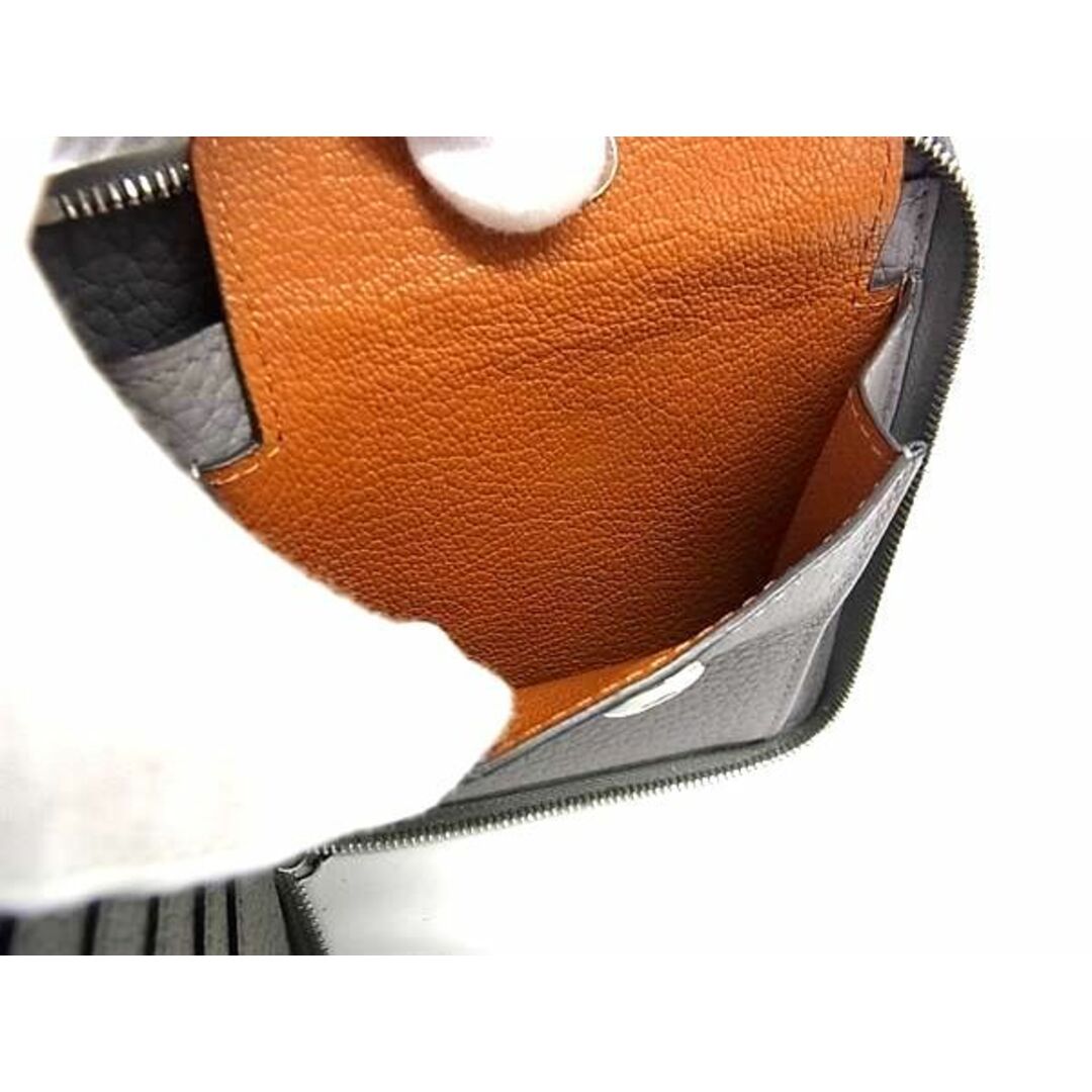 MOYNAT - □極美品□ MOYNAT モワナ レザー ラウンドファスナー MOYNAT - □極美品□ MOYNAT モワナ レザー ラウンドファスナー