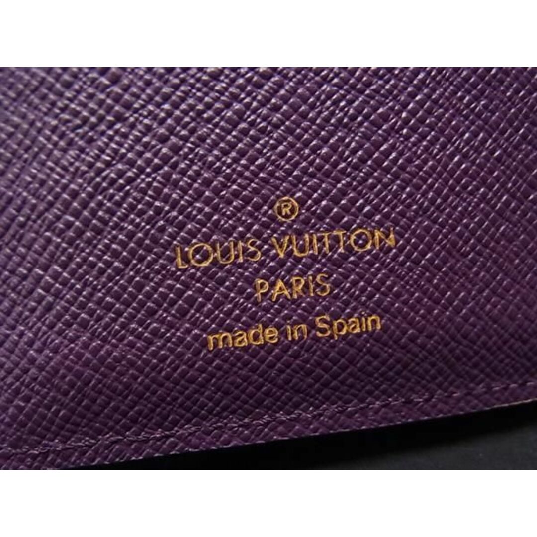 LOUIS VUITTON - □新品同様□ LOUIS VUITTON ルイヴィトン R20059