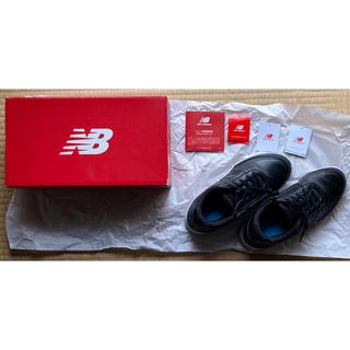 ニューバランス(New Balance)のNew Balance ニューバランス WW685BK4(2E) BLACK(スニーカー)