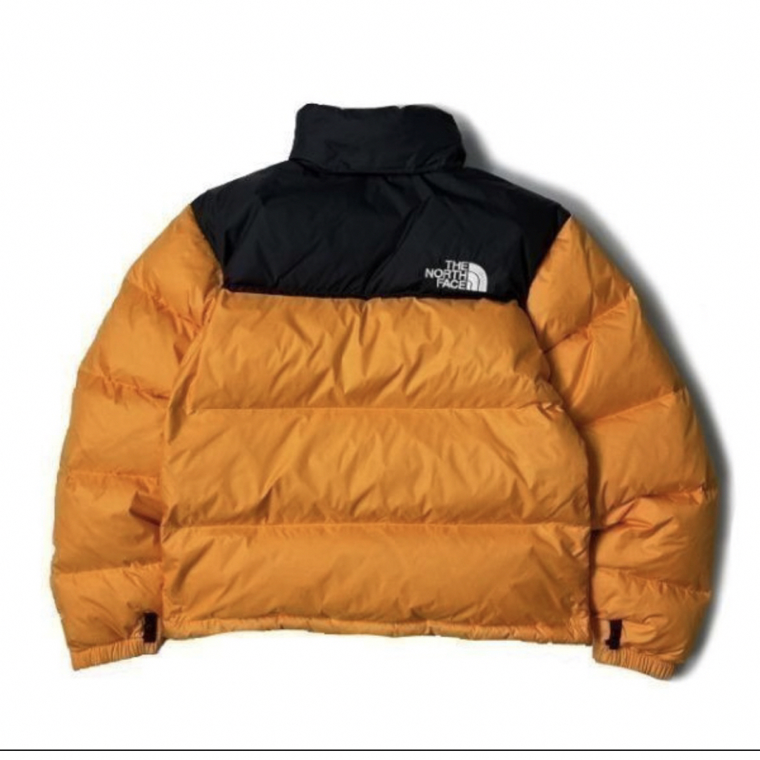 THE NORTH FACE(ザノースフェイス)の海外モデル❗️ノースフェイス　ヌプシ　ジャケット❗️ メンズのジャケット/アウター(ダウンジャケット)の商品写真