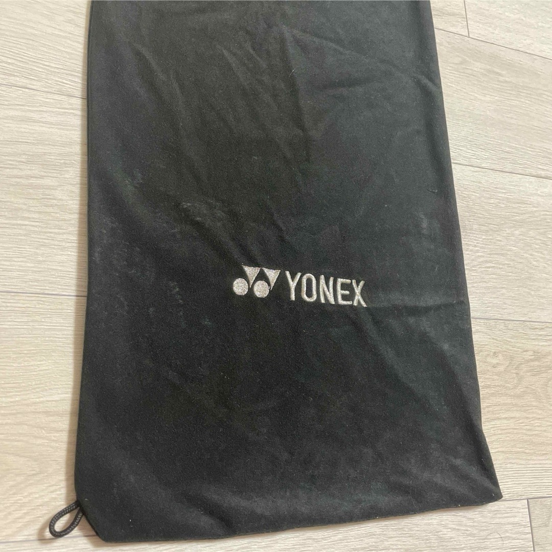 YONEX(ヨネックス)のヨネックス　ラケットケース スポーツ/アウトドアのテニス(ラケット)の商品写真
