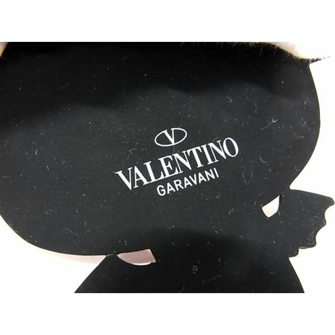 valentino garavani(ヴァレンティノガラヴァーニ)の■新品■未使用■ VALENTINO GARAVANI ヴァレンティノ ガラヴァーニ ドラゴンモチーフ チャーム キーホルダー レッド系 AU7748  レディースのアクセサリー(その他)の商品写真