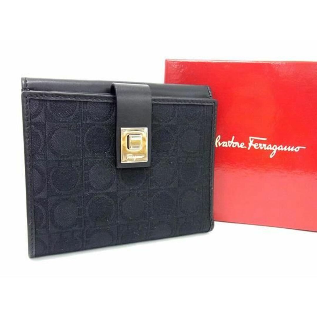 Salvatore Ferragamo - □新品□未使用□ Salvatore Ferragamo