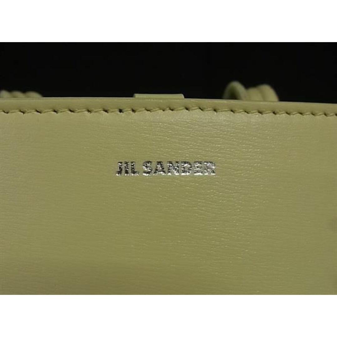 JIL SANDER - □新品□未使用□ JIL SANDER ジルサンダー JIL SANDER - □新品□未使用□ JIL SANDER ジルサンダー