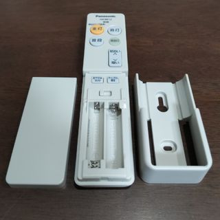 パナソニック(Panasonic)のリモコン　LED　照明　中古品　Panasonic　パナソニック　HK9812(天井照明)