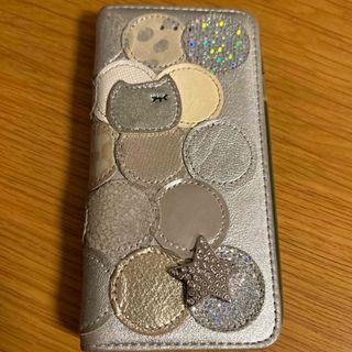 ツモリチサトキャリー(tsumori chisato CARRY)のtsumori chisato iPhone8ケース(iPhoneケース)