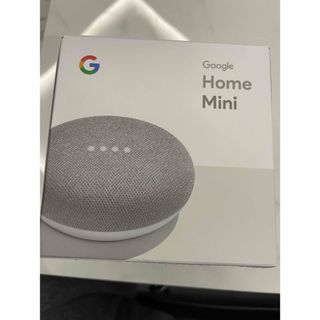 Google Home mini/チョーク(スピーカー)