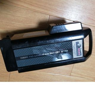 X83－23容量ヤマハ電動車用バッテリー新品 X83-23/8.9Ah/自転車店から出品で安心！