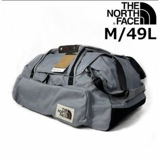 THE NORTH FACE - 希少柄 ノースフェイス ドラムバッグ 2way BC