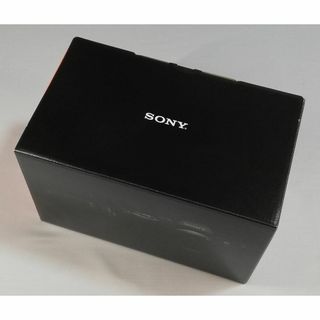 ソニー(SONY)の新品 SONY α7 IV ボディ 1年保証 大手量販店購入 送料無料(ミラーレス一眼)