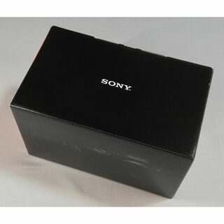 ソニー(SONY)の新品 SONY α7 IV ボディ 1年保証 大手量販店購入 送料無料(ミラーレス一眼)