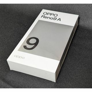 新品/未開封 OPPO Reno10 Pro シルバーグレー 256GB