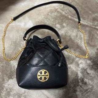 Tory Burch - TORY BURCH トリーバーチ ラウン サファイアーノジップ