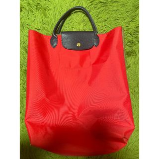 ロンシャン(LONGCHAMP)のロンシャン　プリアージュ　リプレイ(トートバッグ)