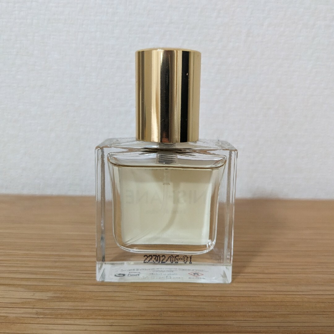 NISHANE 烏龍茶 ウーロンチャ15ml コスメ/美容の香水(ユニセックス)の商品写真