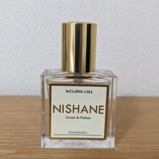 NISHANE 烏龍茶 ウーロンチャ15ml(ユニセックス)