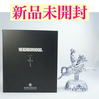 ネイバーフッド(NEIGHBORHOOD)のBOOZE . NHCJ / CE-INCENSE CHAMBER Travis(お香/香炉)