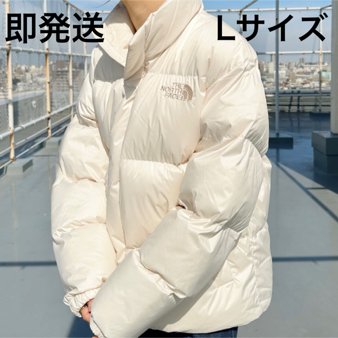 メンズ新品 THE NORTH FACE RIVERTON ON BALLJACKET