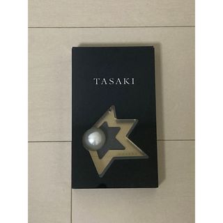 タサキ(TASAKI)のTASAKIオーナメント　非売品　ノベルティ(置物)