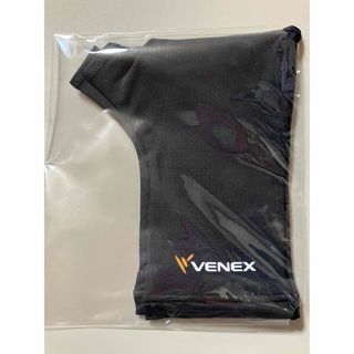 ベネクス(VENEX)のベネクス　手首ウォーマー　新品(その他)