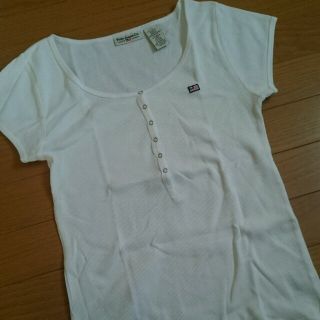 ポロラルフローレン(POLO RALPH LAUREN)のポロジーンズ☆カットソー値下げしました！(Tシャツ(半袖/袖なし))