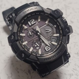 カシオ(CASIO)のカシオCASIO G-SHOCKGPW-1000T(腕時計(アナログ))