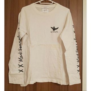 定価約2万円 FORSOMEONE ロンTシャツ 長袖 サイズ50Tシャツ/カットソー(七分/長袖)